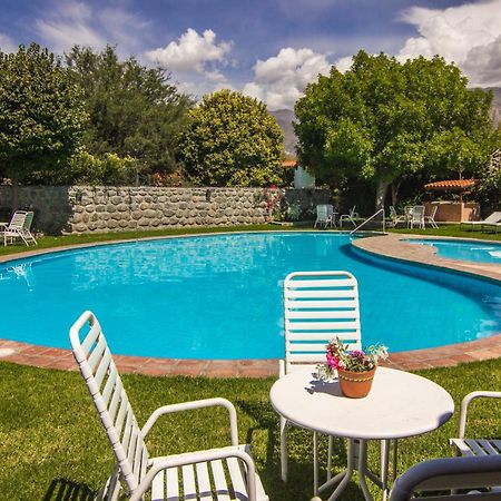 Hotel Asturias Cafayate Εξωτερικό φωτογραφία