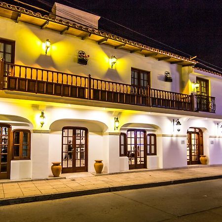 Hotel Asturias Cafayate Εξωτερικό φωτογραφία
