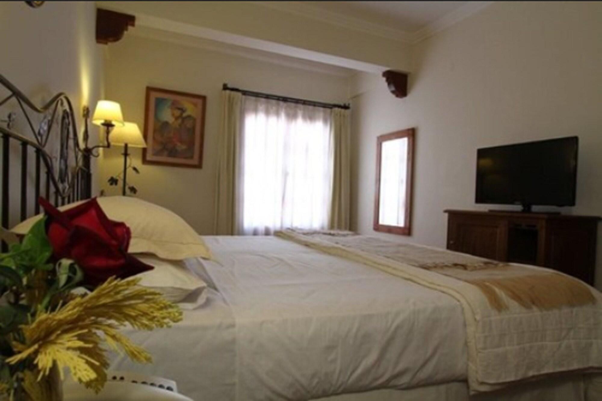 Hotel Asturias Cafayate Εξωτερικό φωτογραφία