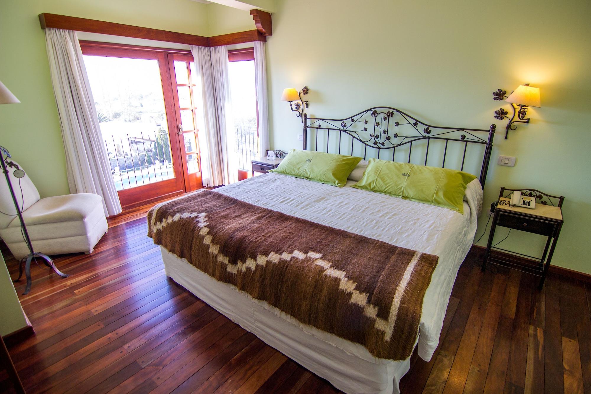 Hotel Asturias Cafayate Εξωτερικό φωτογραφία