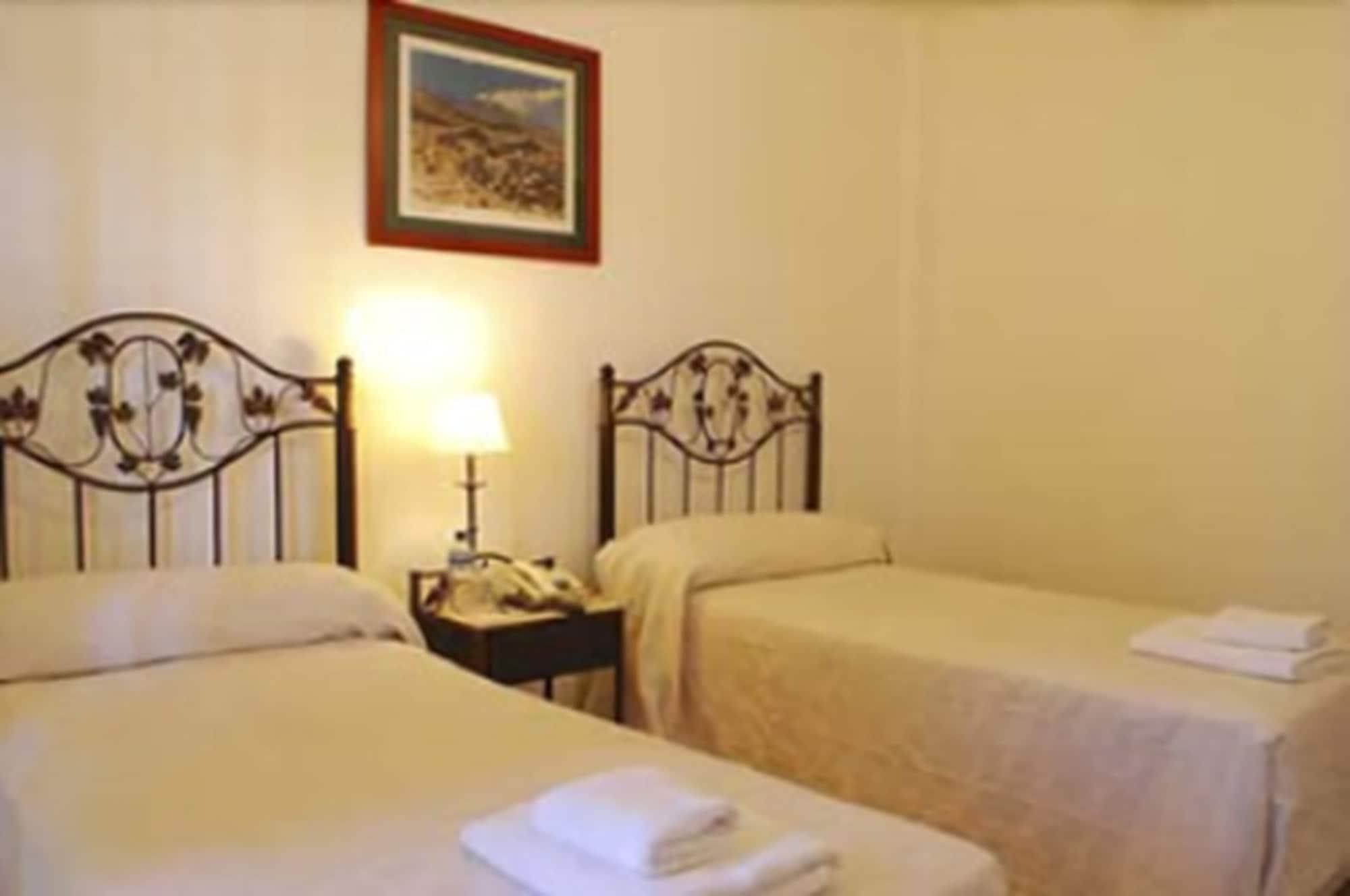 Hotel Asturias Cafayate Εξωτερικό φωτογραφία