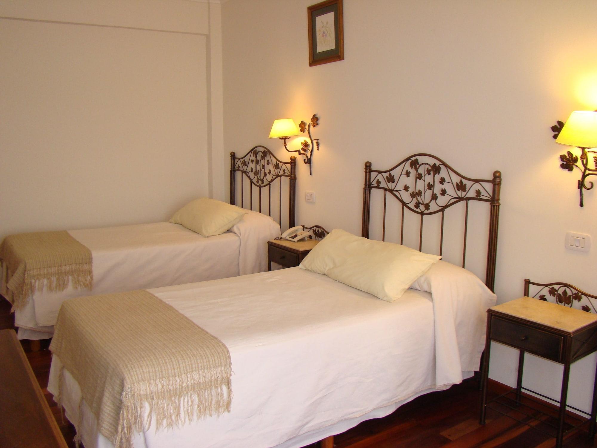 Hotel Asturias Cafayate Εξωτερικό φωτογραφία