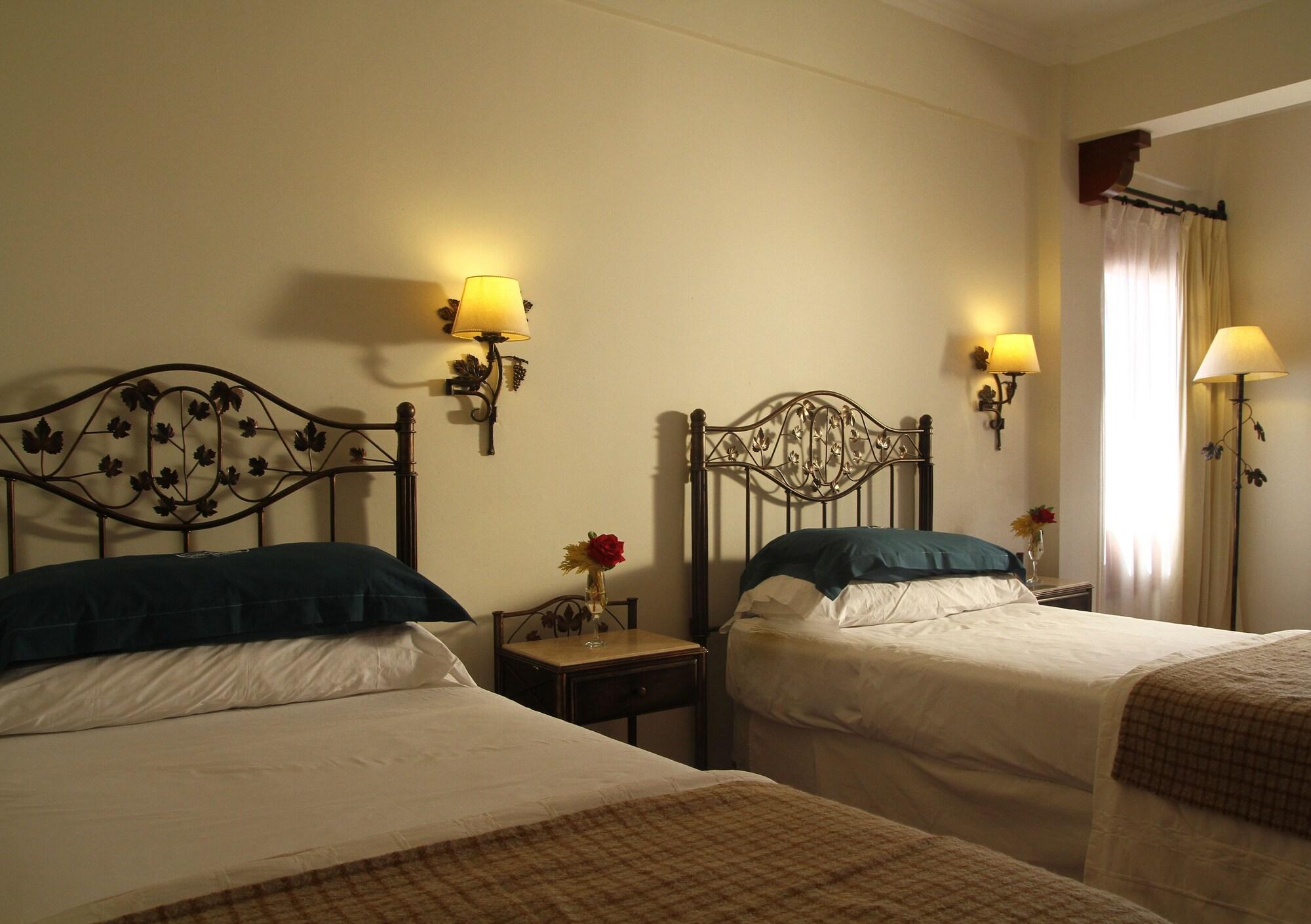 Hotel Asturias Cafayate Εξωτερικό φωτογραφία