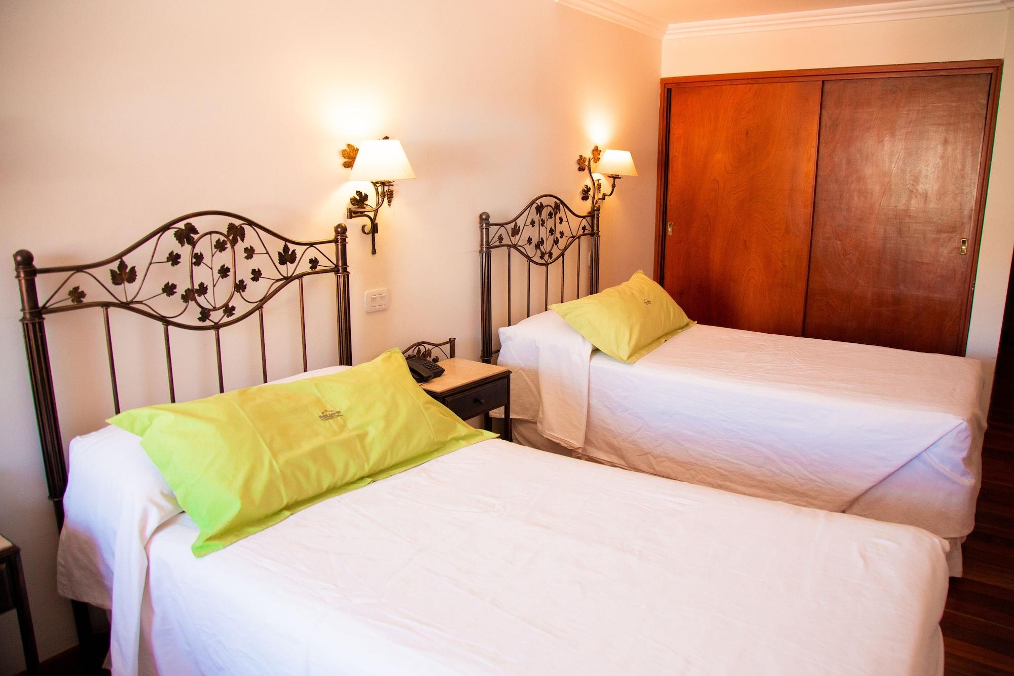 Hotel Asturias Cafayate Εξωτερικό φωτογραφία