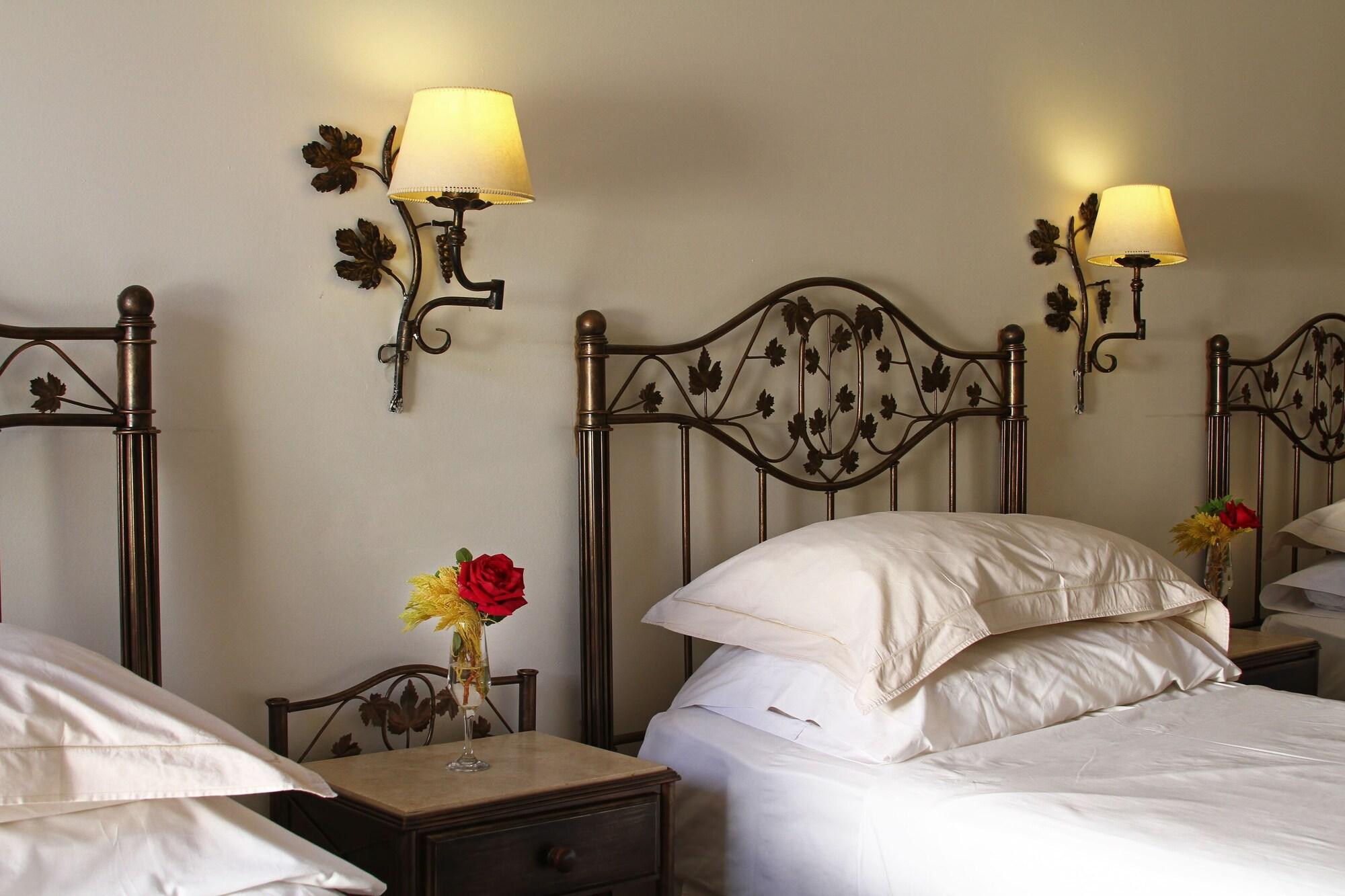 Hotel Asturias Cafayate Εξωτερικό φωτογραφία