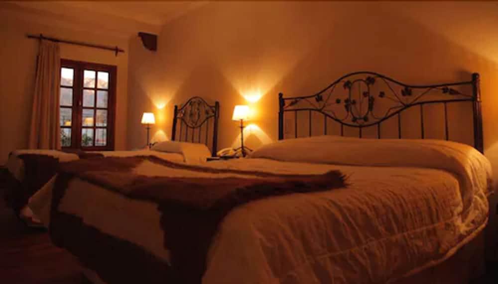 Hotel Asturias Cafayate Εξωτερικό φωτογραφία