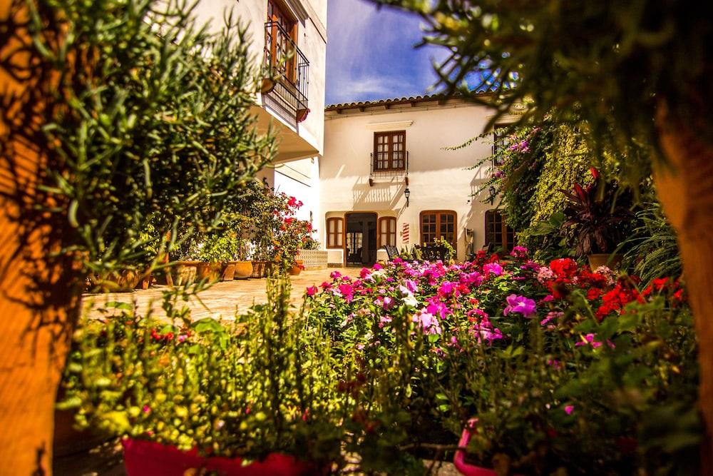 Hotel Asturias Cafayate Εξωτερικό φωτογραφία