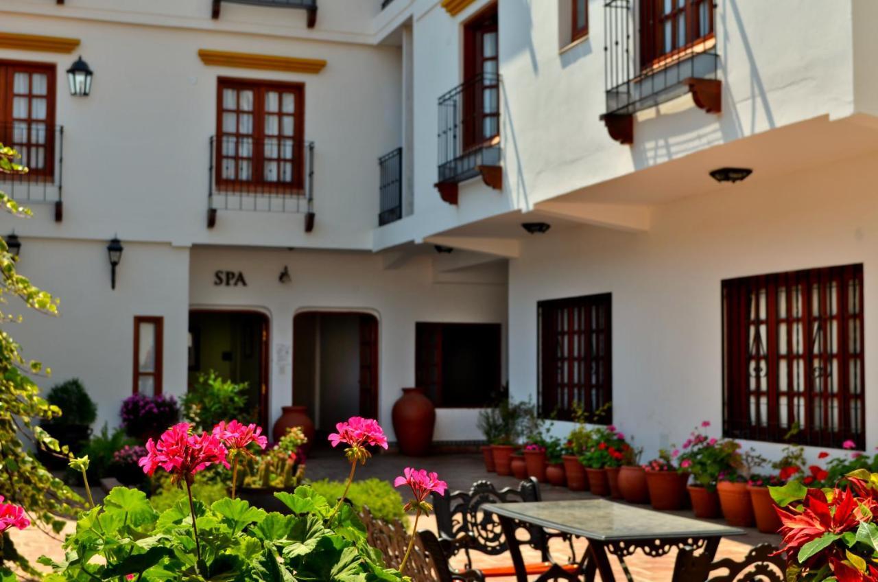 Hotel Asturias Cafayate Εξωτερικό φωτογραφία