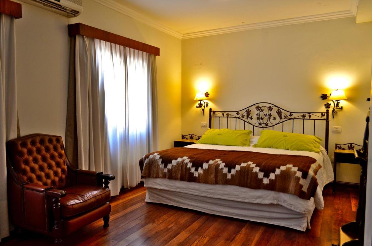Hotel Asturias Cafayate Εξωτερικό φωτογραφία