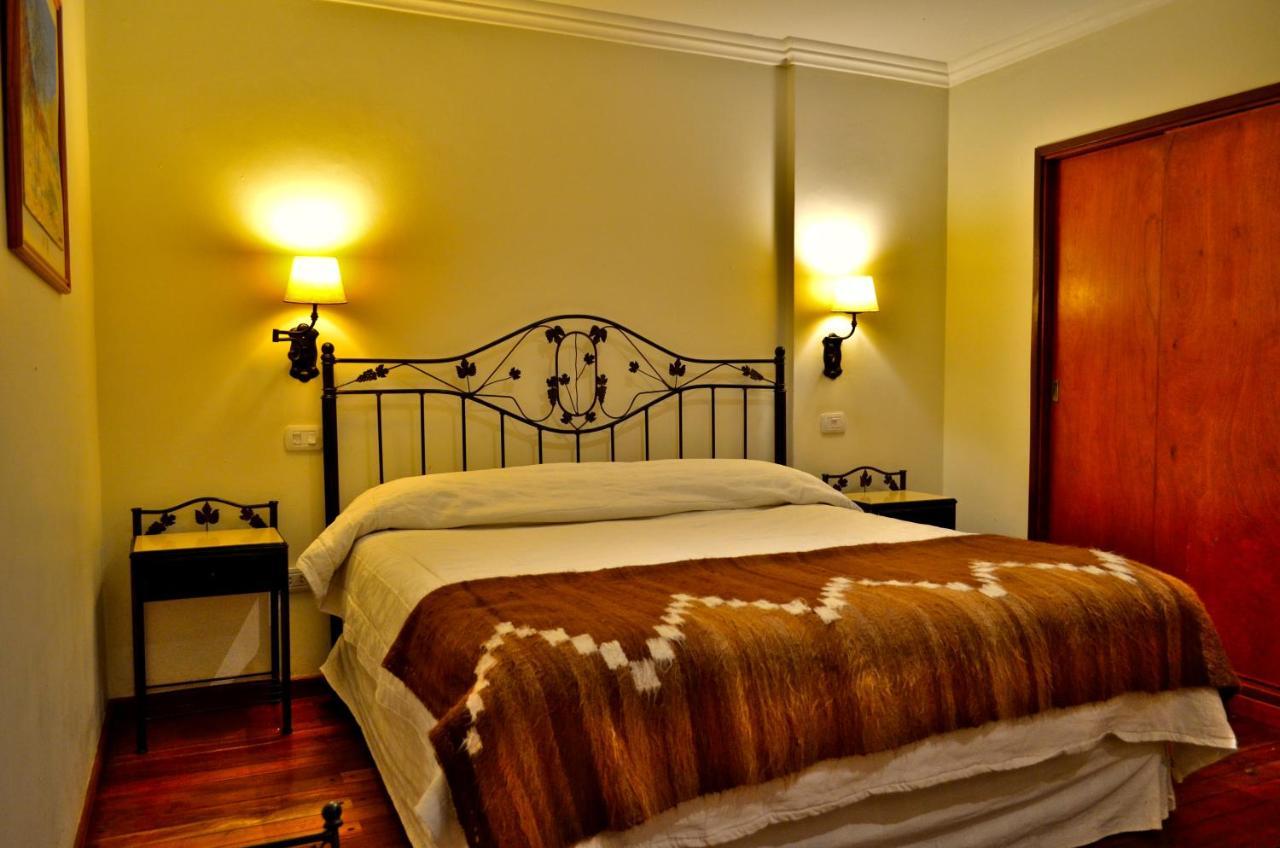 Hotel Asturias Cafayate Εξωτερικό φωτογραφία
