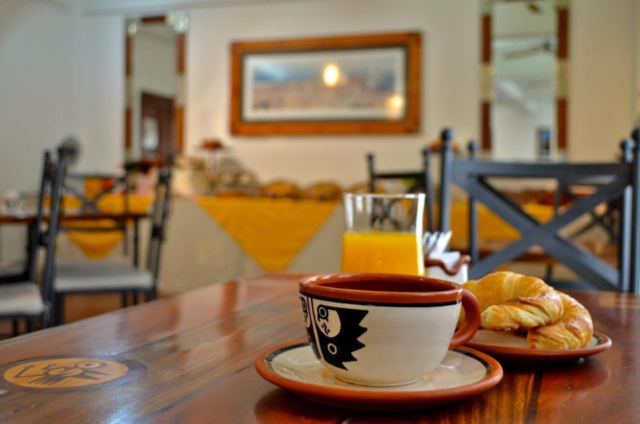 Hotel Asturias Cafayate Εξωτερικό φωτογραφία