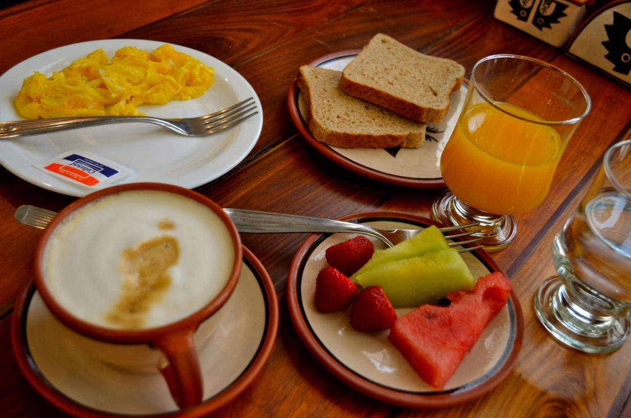 Hotel Asturias Cafayate Εξωτερικό φωτογραφία