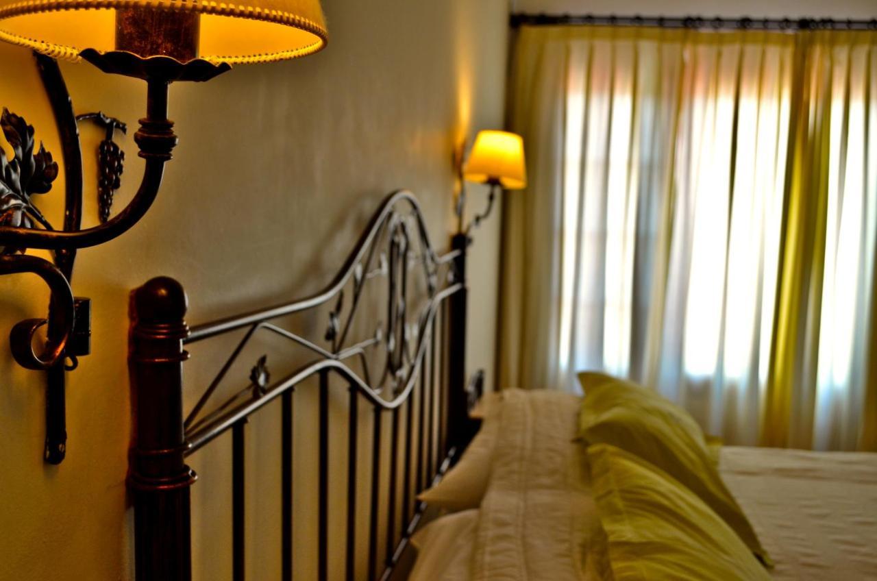 Hotel Asturias Cafayate Εξωτερικό φωτογραφία