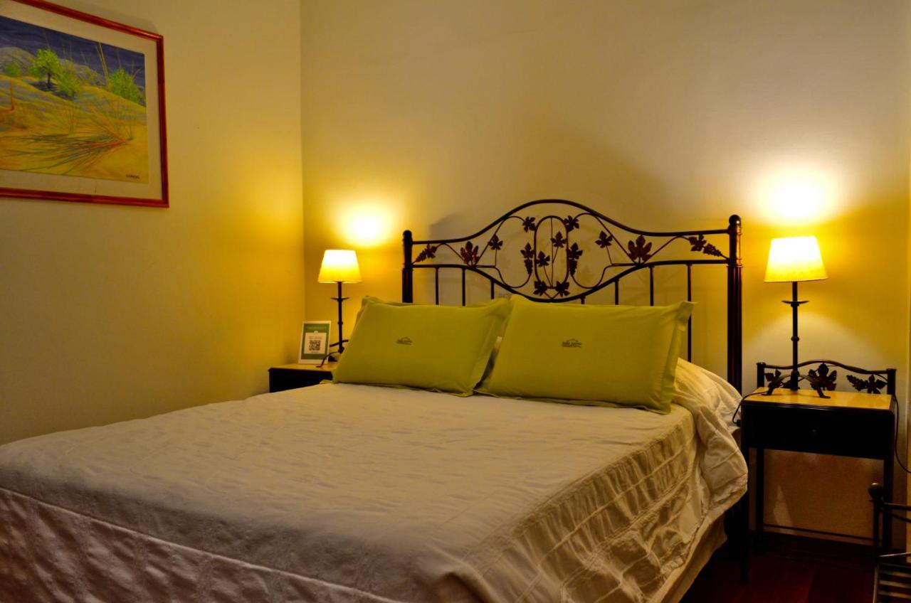 Hotel Asturias Cafayate Εξωτερικό φωτογραφία