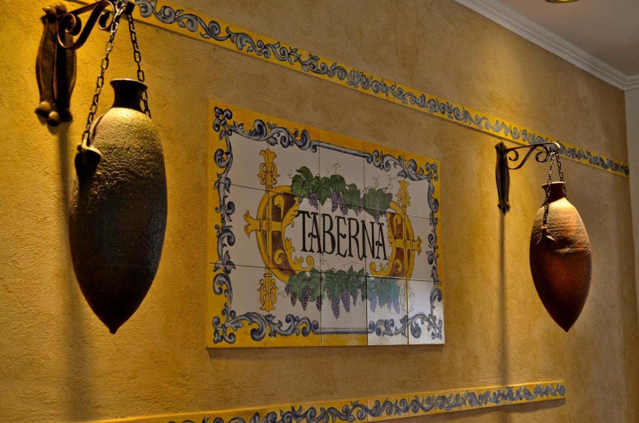 Hotel Asturias Cafayate Εξωτερικό φωτογραφία